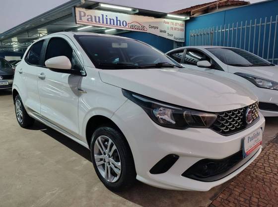 FIAT ARGO 1.0 FIREFLY FLEX DRIVE MANUAL FIAT ARGO 1.0 FIREFLY FLEX DRIVE MANUAL